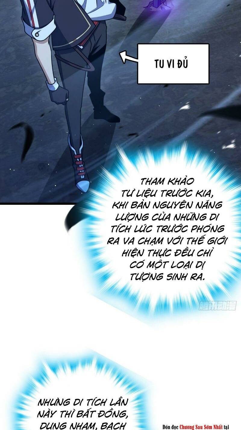 Chương 719 - Trang 23