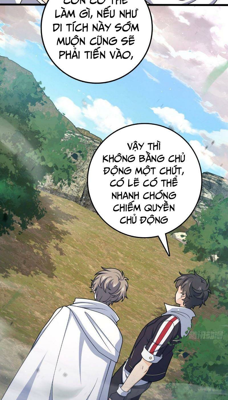 Chương 720 - Trang 18