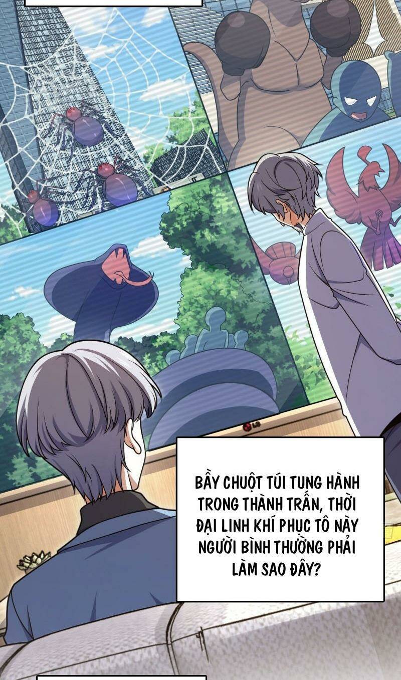 Chương 720 - Trang 28