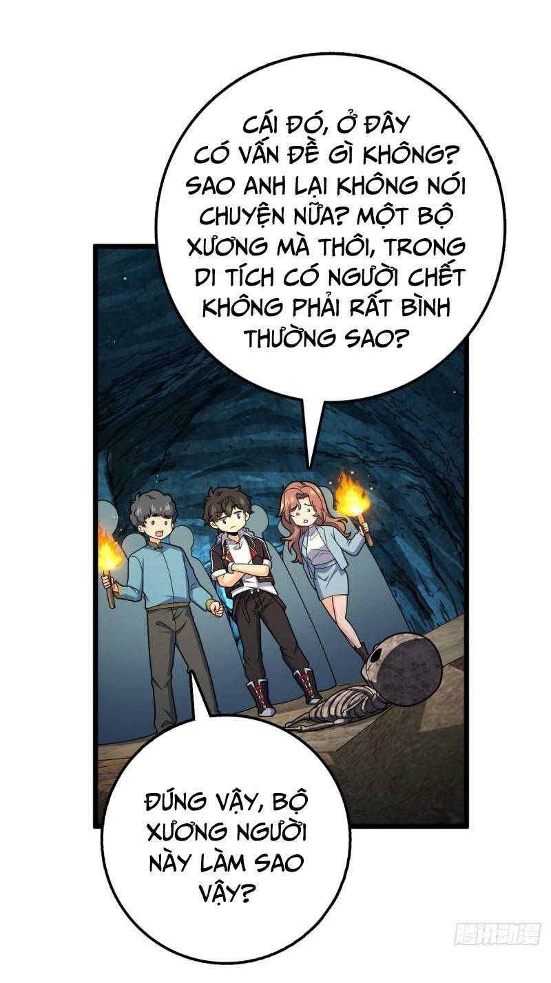 Chương 727 - Trang 22