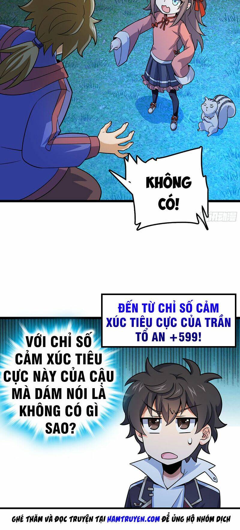 Chương 74 - Trang 19