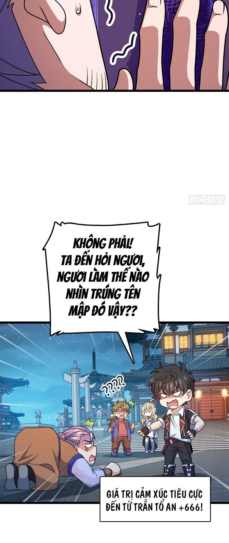 Chương 745 - Trang 23