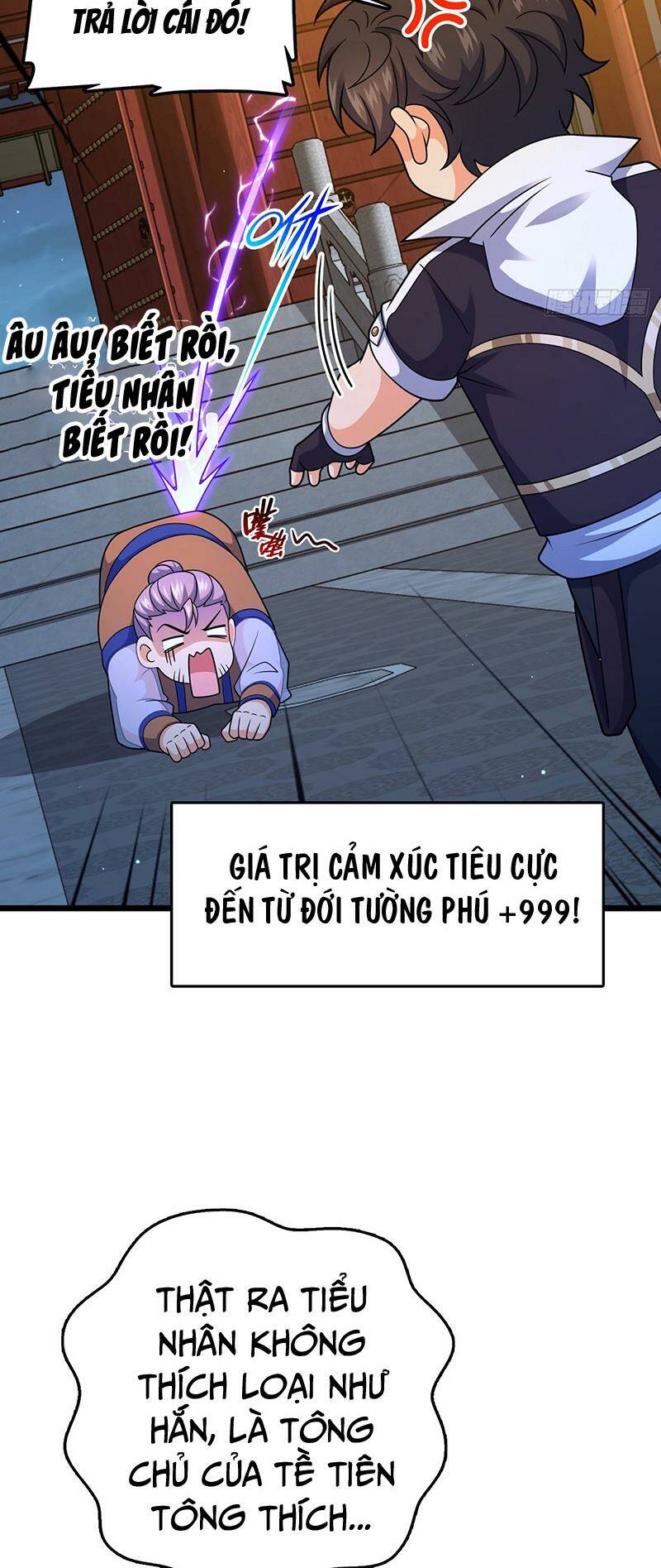 Chương 745 - Trang 25