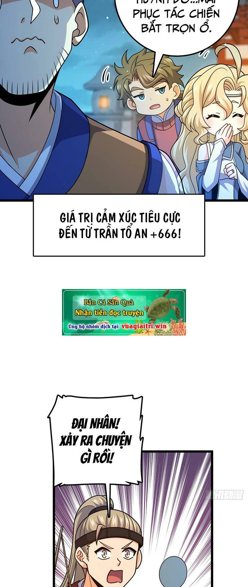 Chương 745 - Trang 28