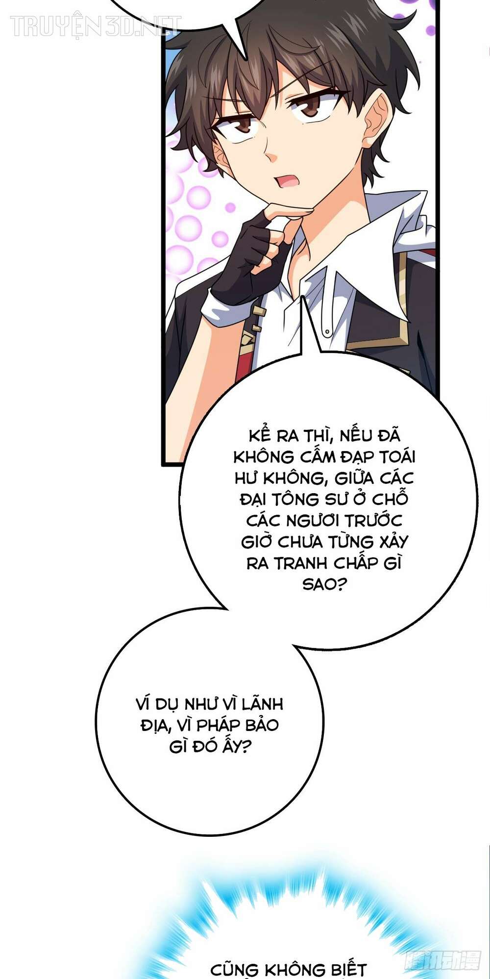 Chương 746 - Trang 16