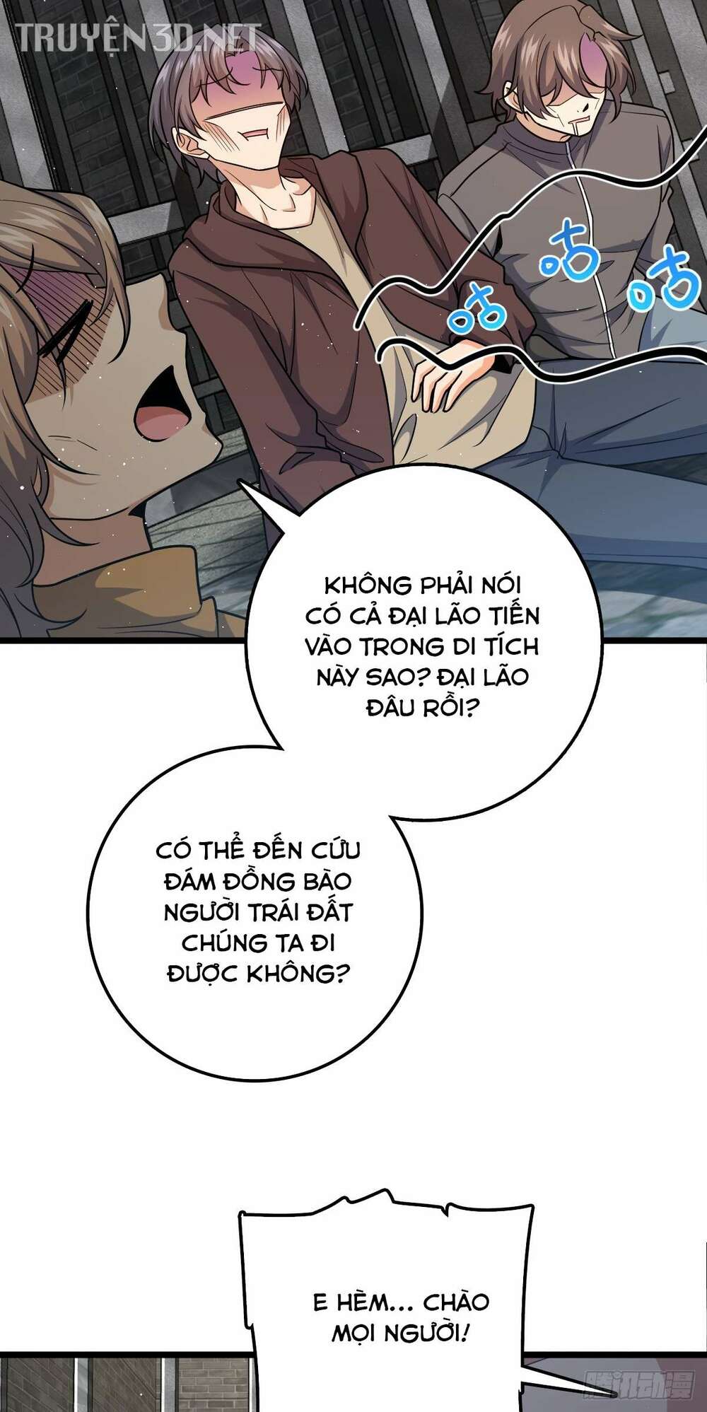 Chương 746 - Trang 22