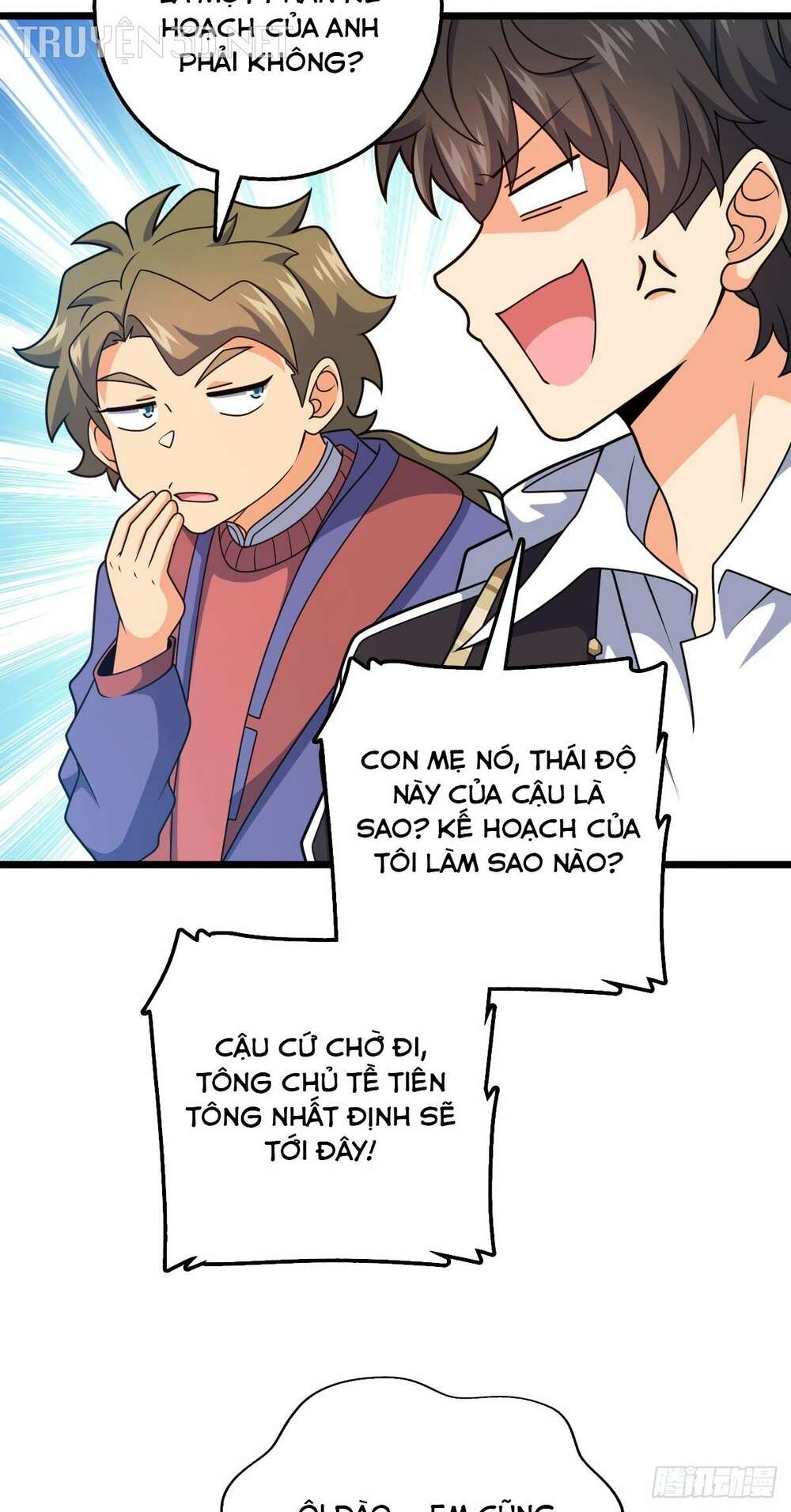 Chương 746 - Trang 36