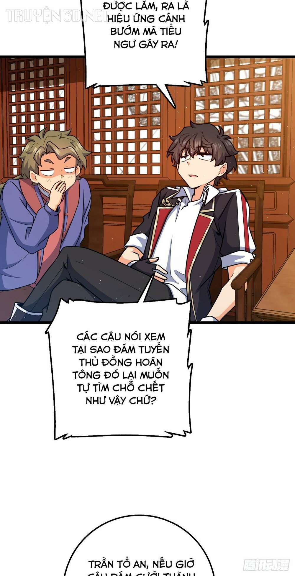 Chương 746 - Trang 70