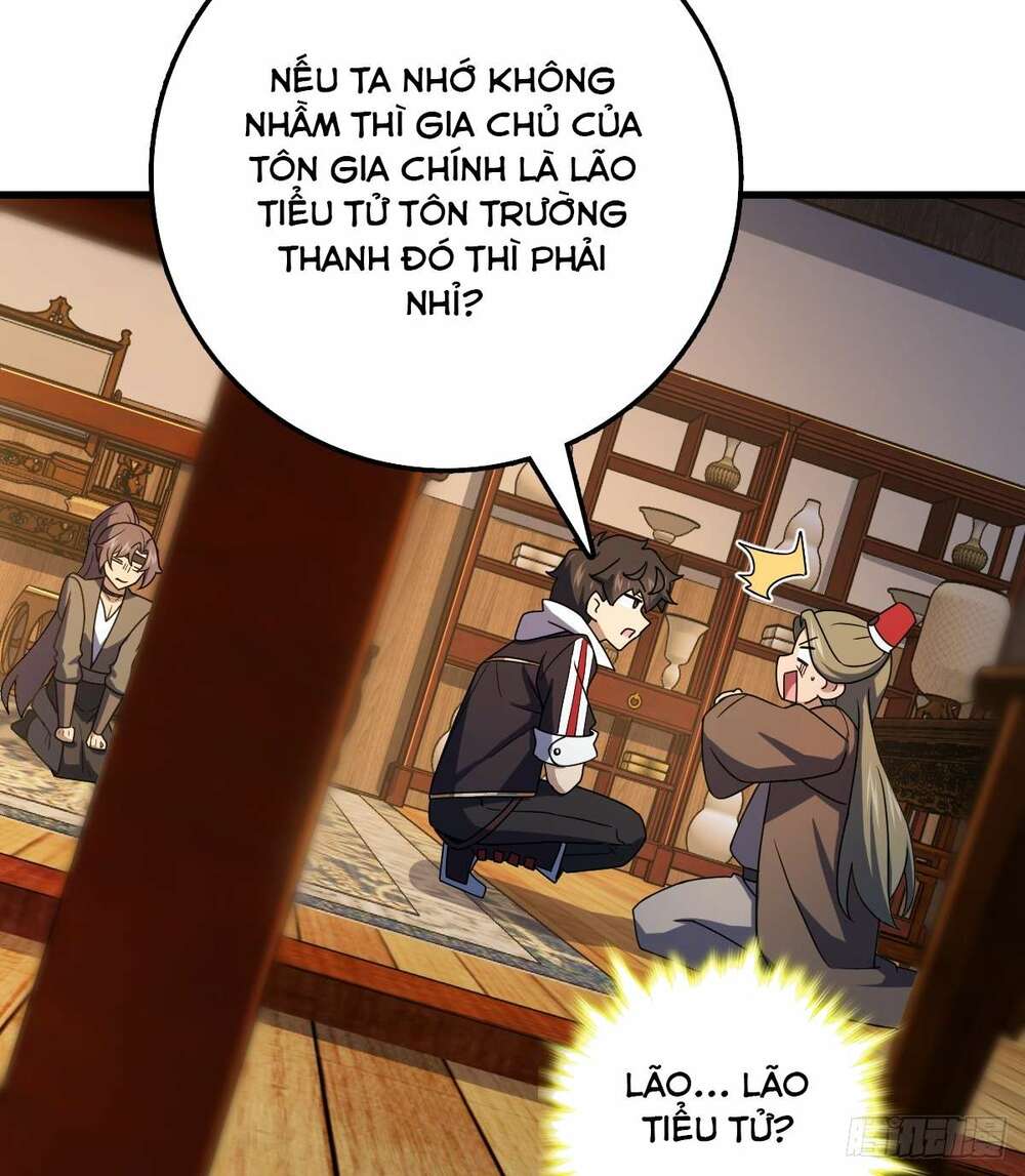 Chương 747 - Trang 31