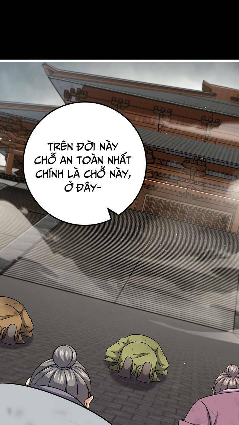 Chương 757 - Trang 22