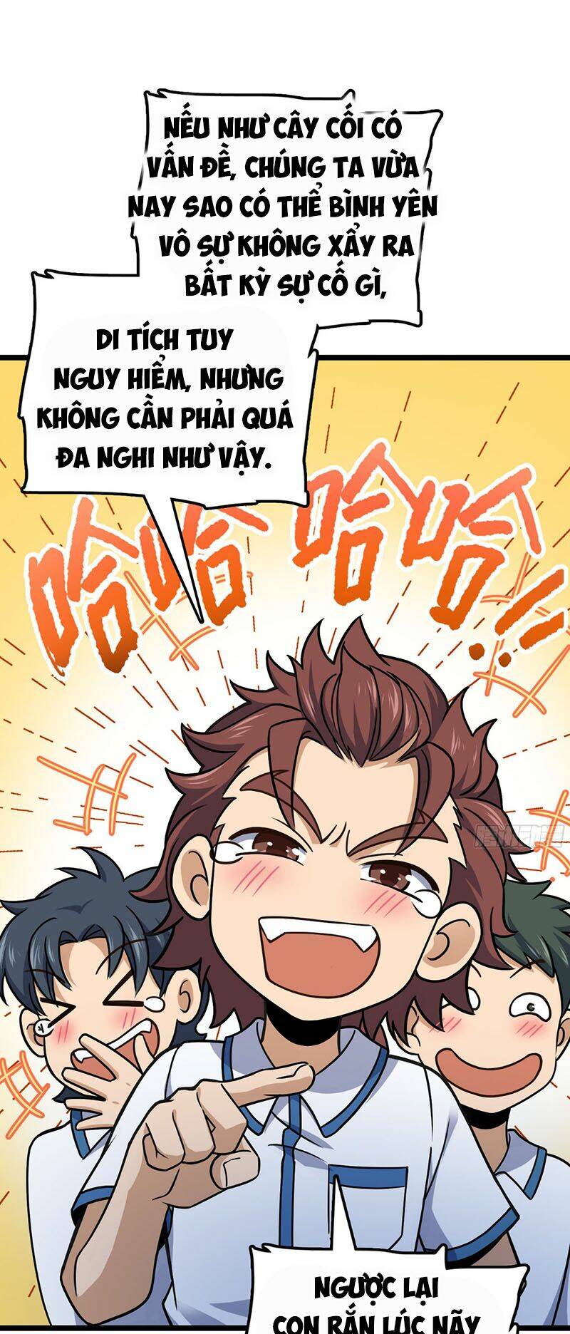 Chương 76 - Trang 19