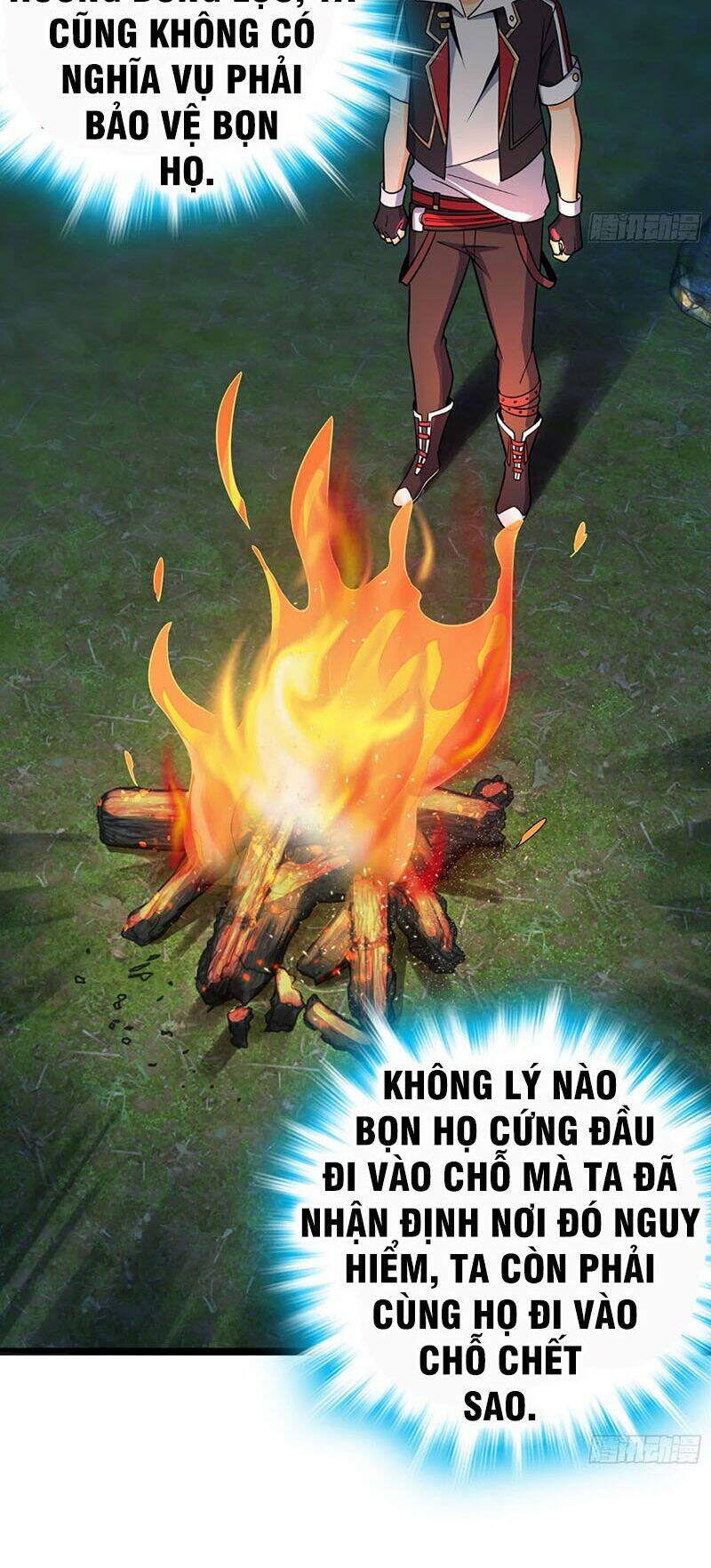 Chương 77 - Trang 5