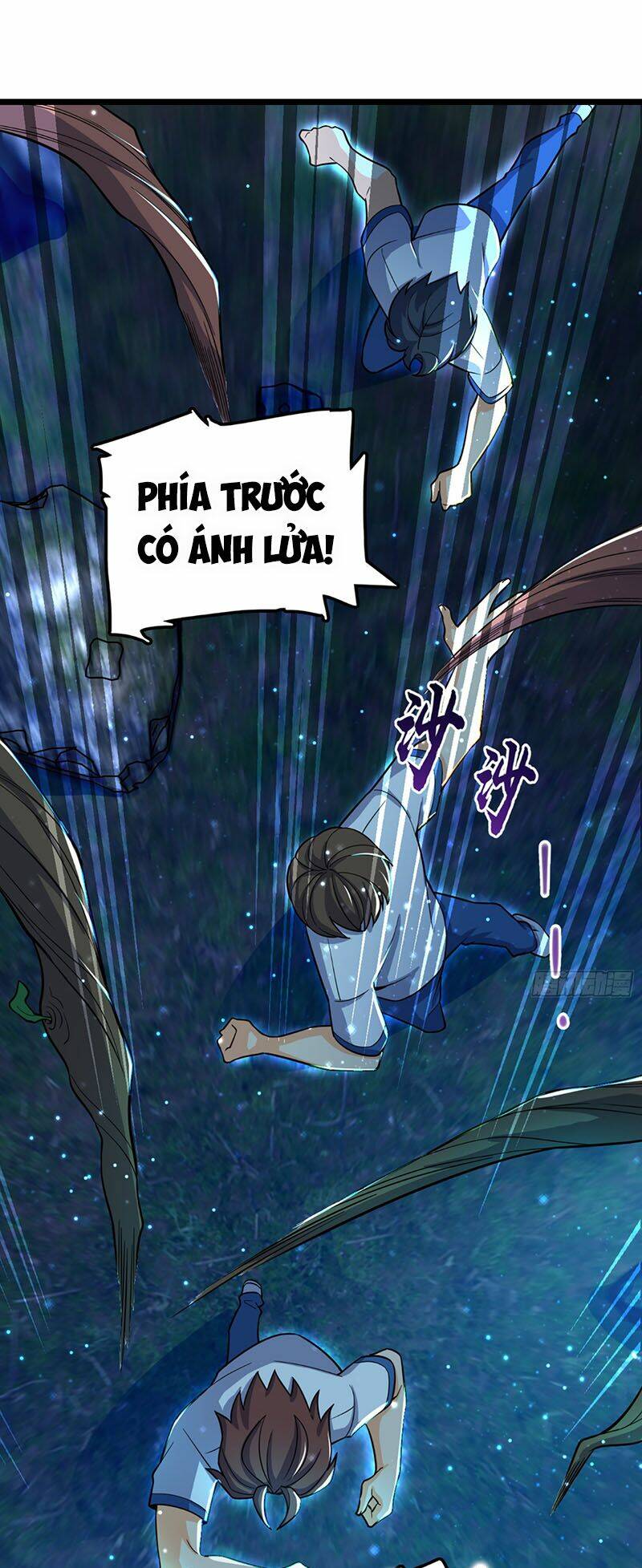 Chương 78 - Trang 31