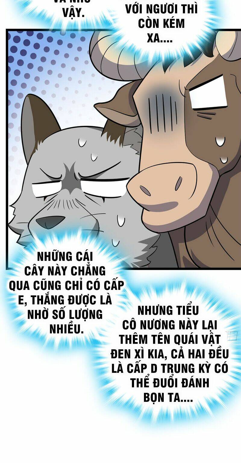 Chương 79 - Trang 32