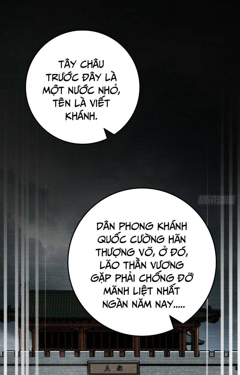 Chương 801 - Trang 22