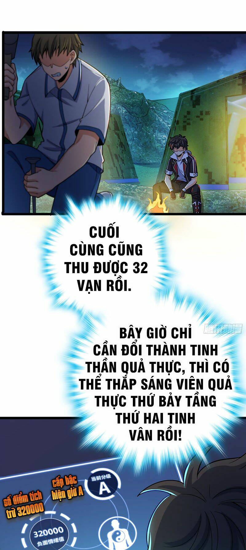 Chương 81 - Trang 18