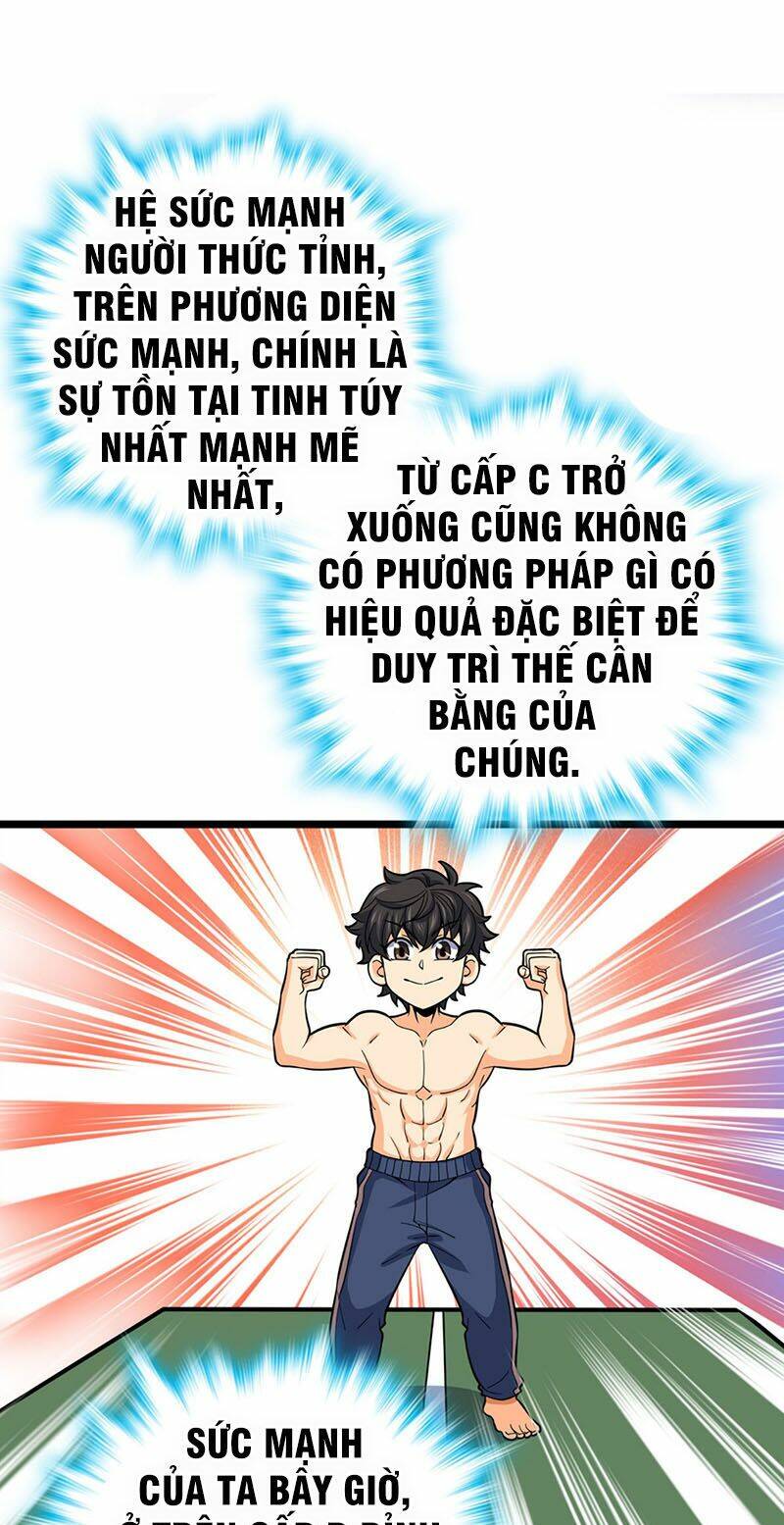 Chương 81 - Trang 20