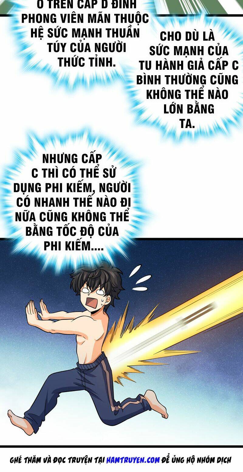 Chương 81 - Trang 21
