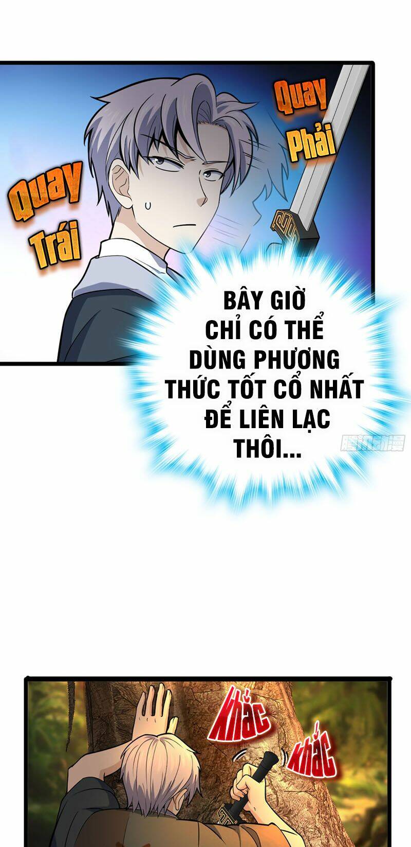 Chương 81 - Trang 32