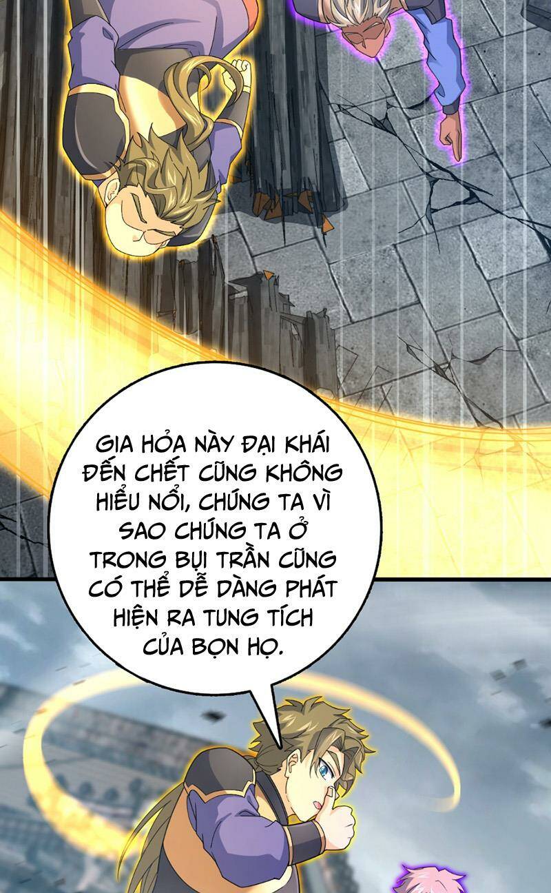 Chương 813 - Trang 19