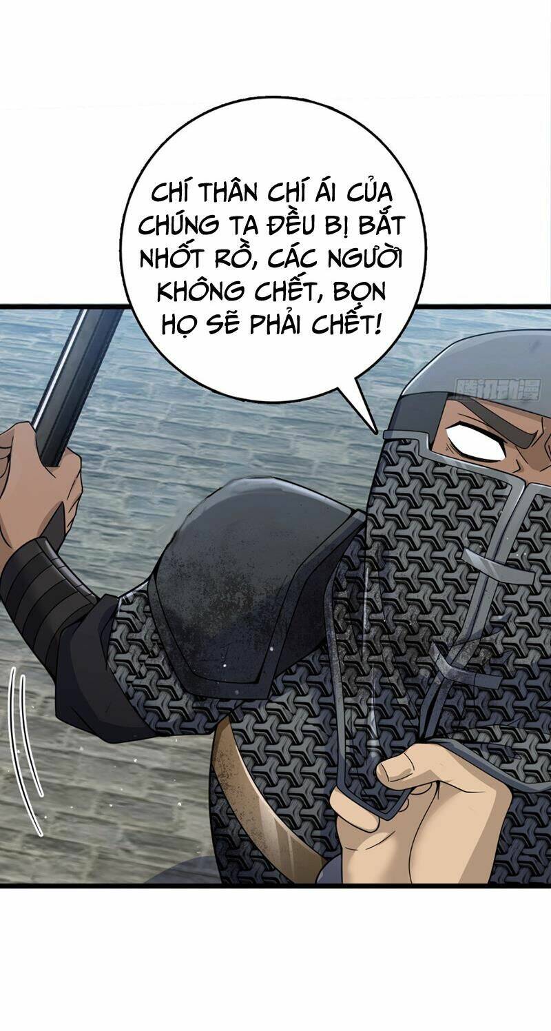 Chương 814 - Trang 20