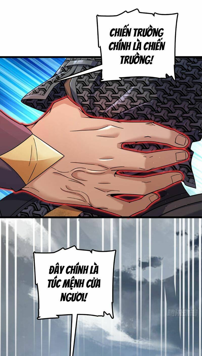 Chương 814 - Trang 22