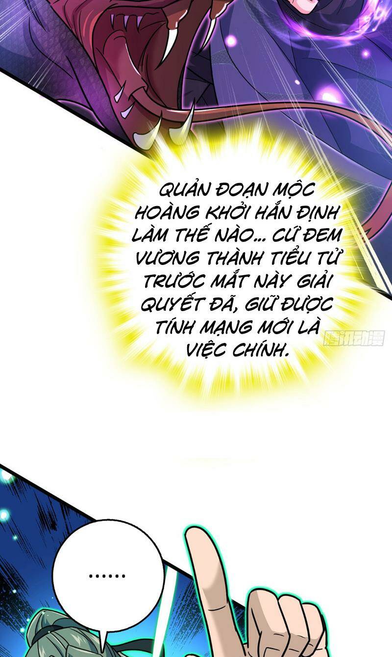 Chương 815 - Trang 28