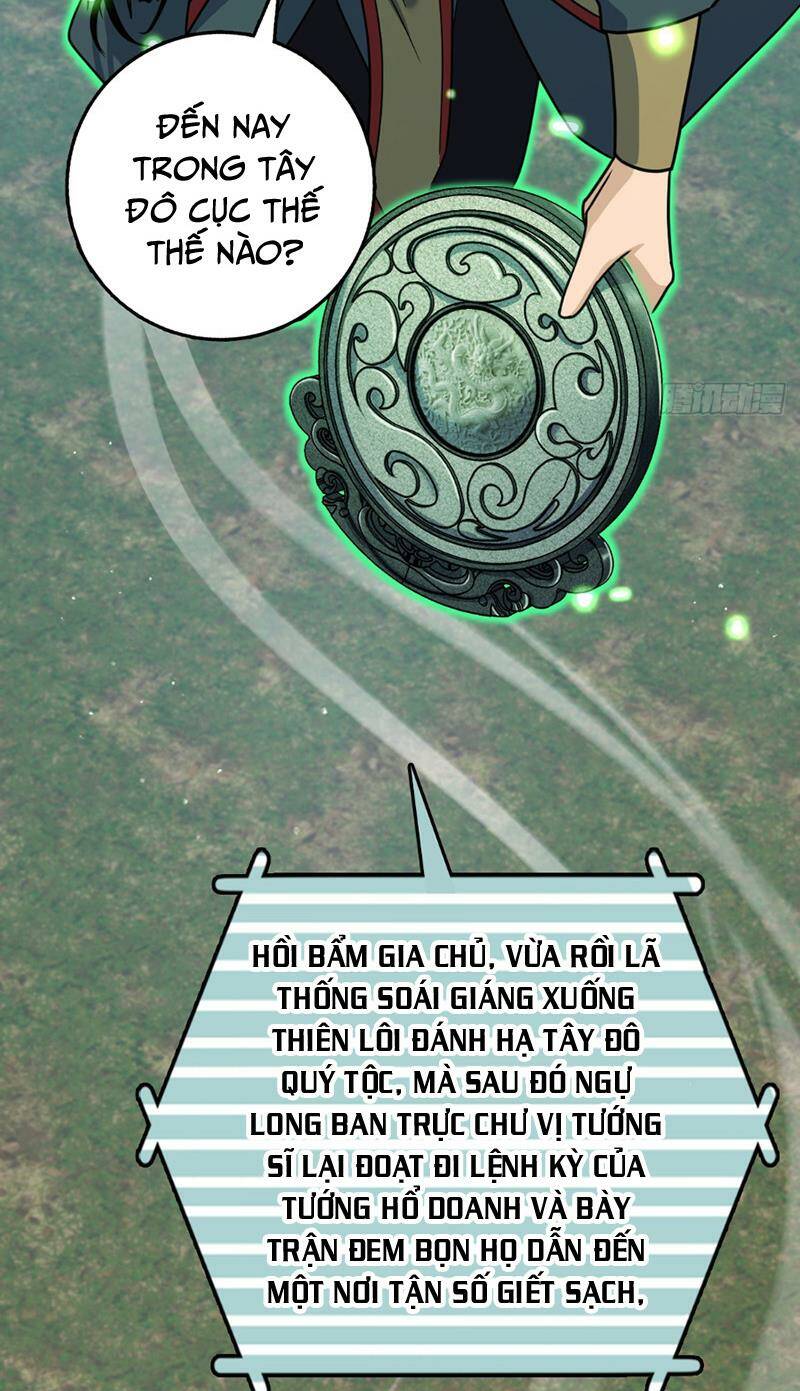 Chương 815 - Trang 46