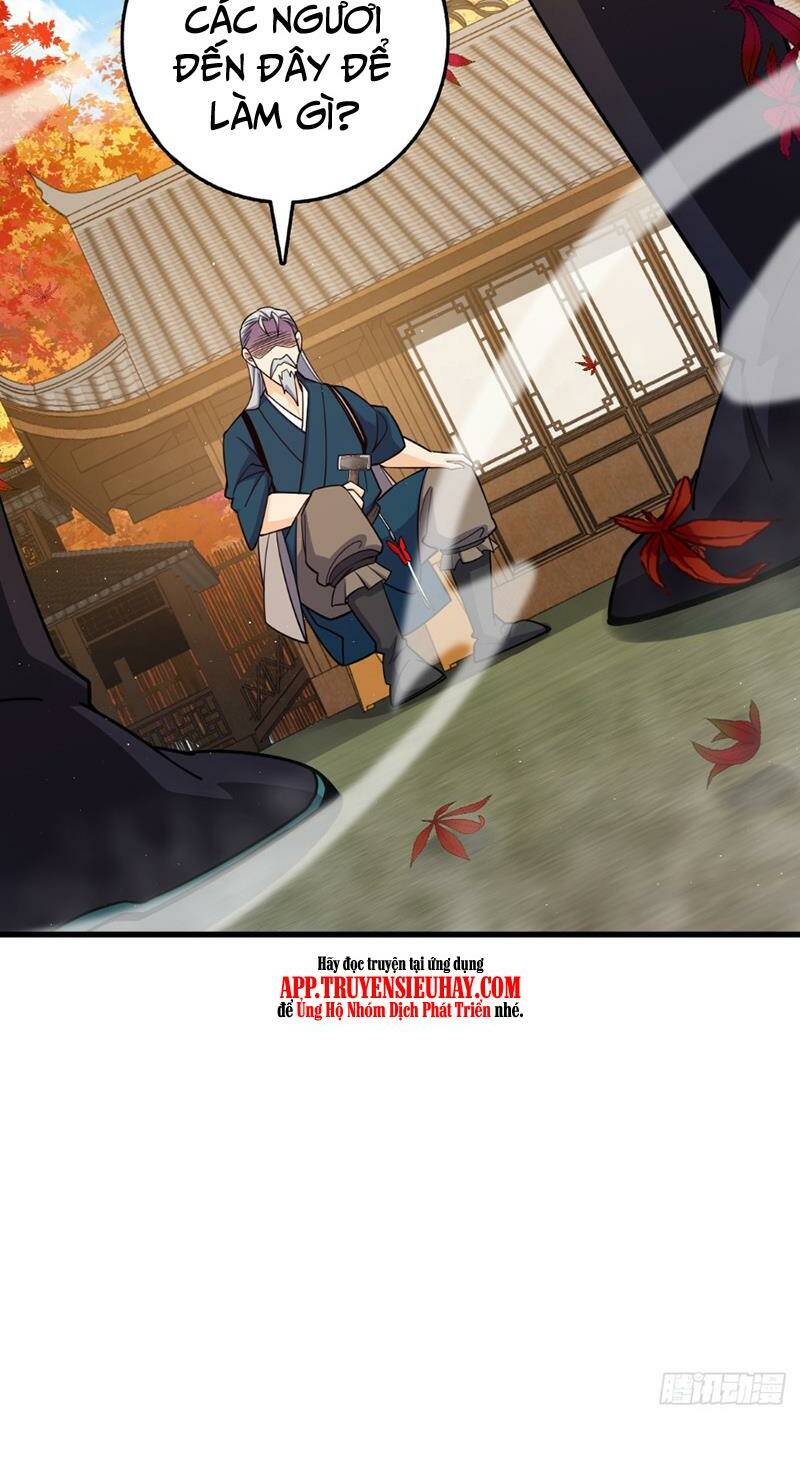 Chương 817 - Trang 21