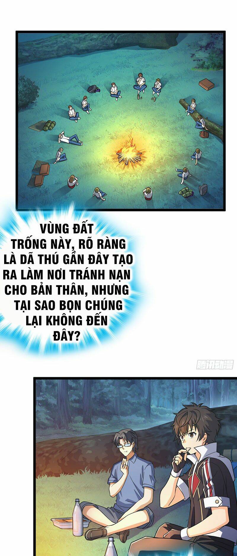 Chương 82 - Trang 2