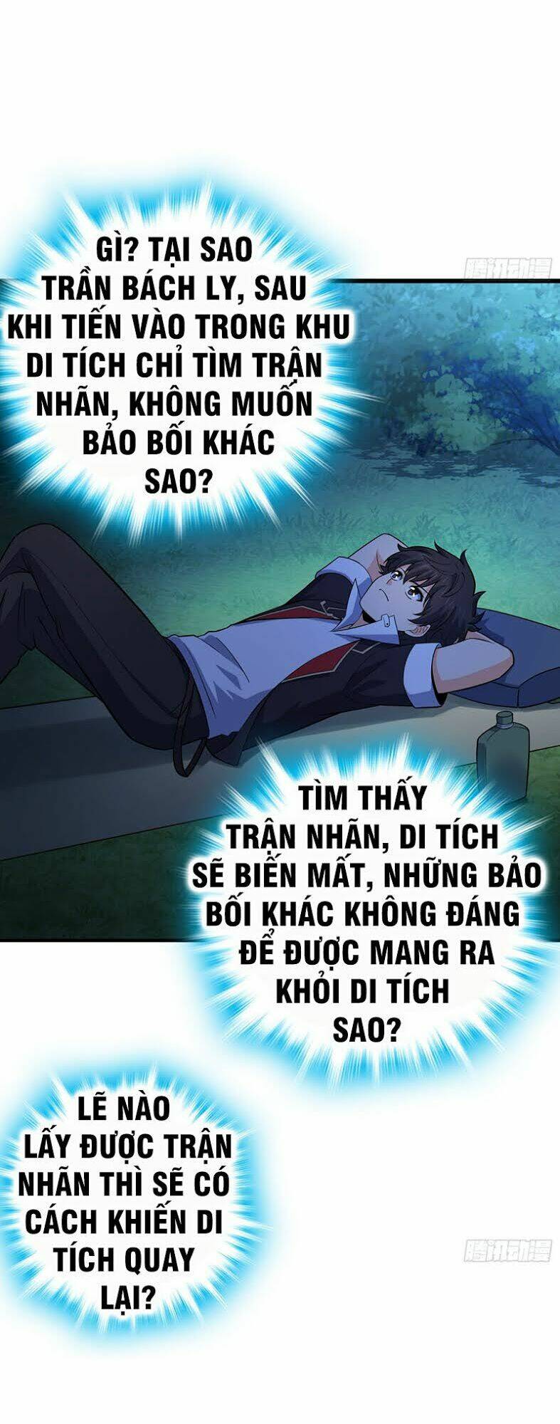 Chương 82 - Trang 8
