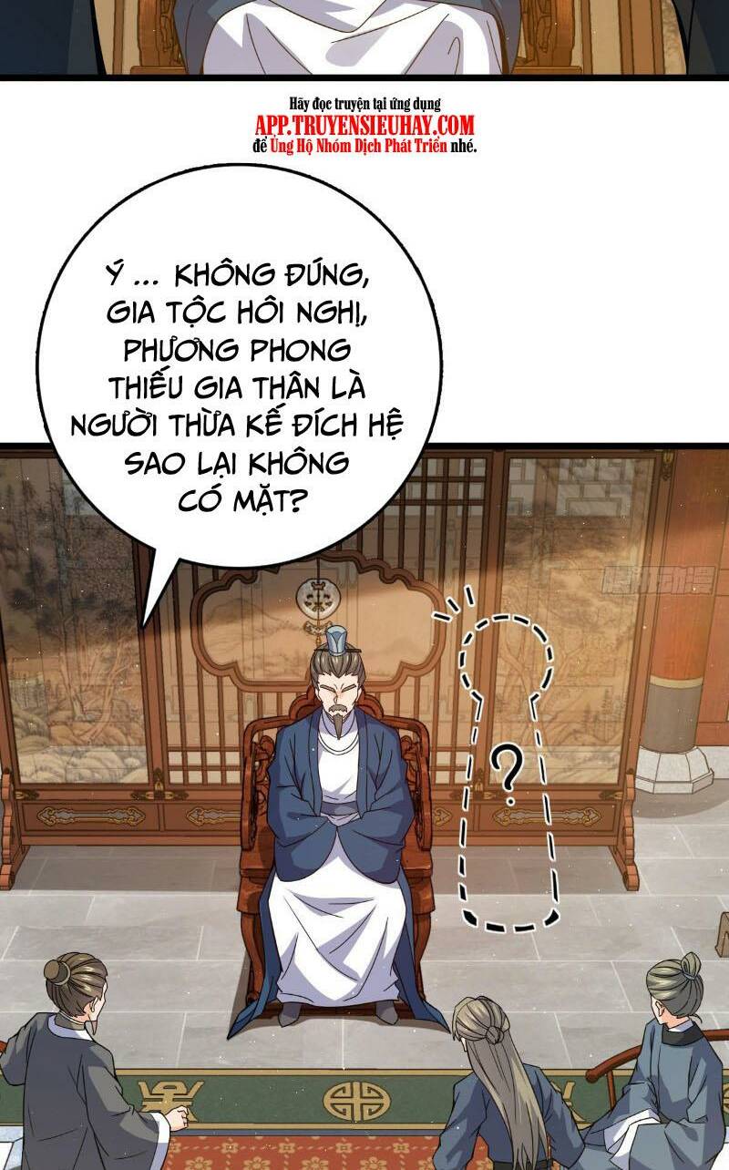 Chương 825 - Trang 23