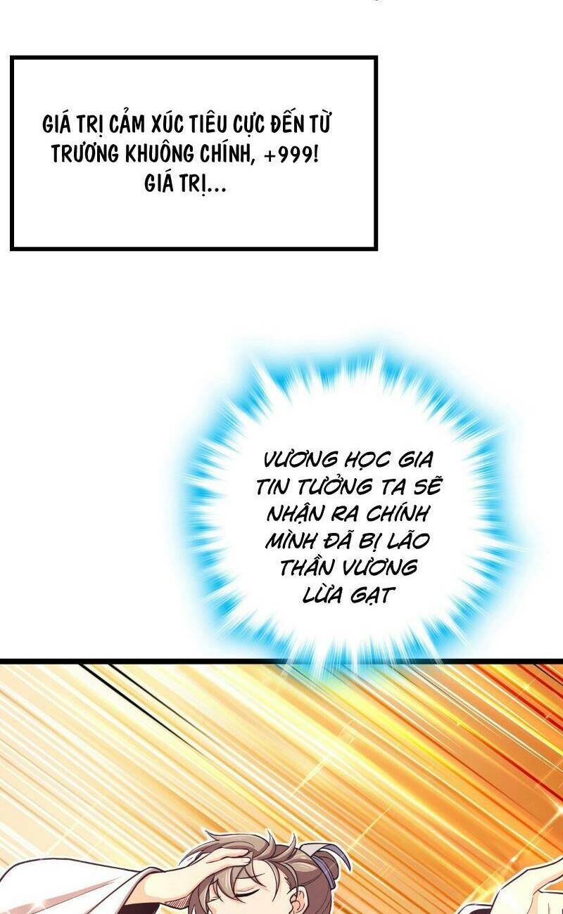 Chương 829 - Trang 35