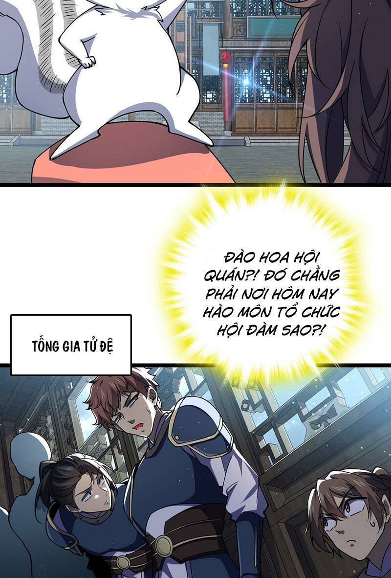 Chương 831 - Trang 32