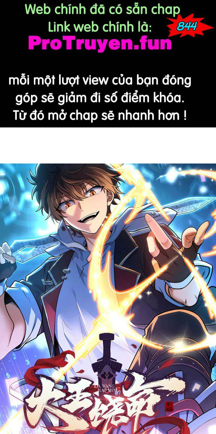 Chương 843 - Trang 1