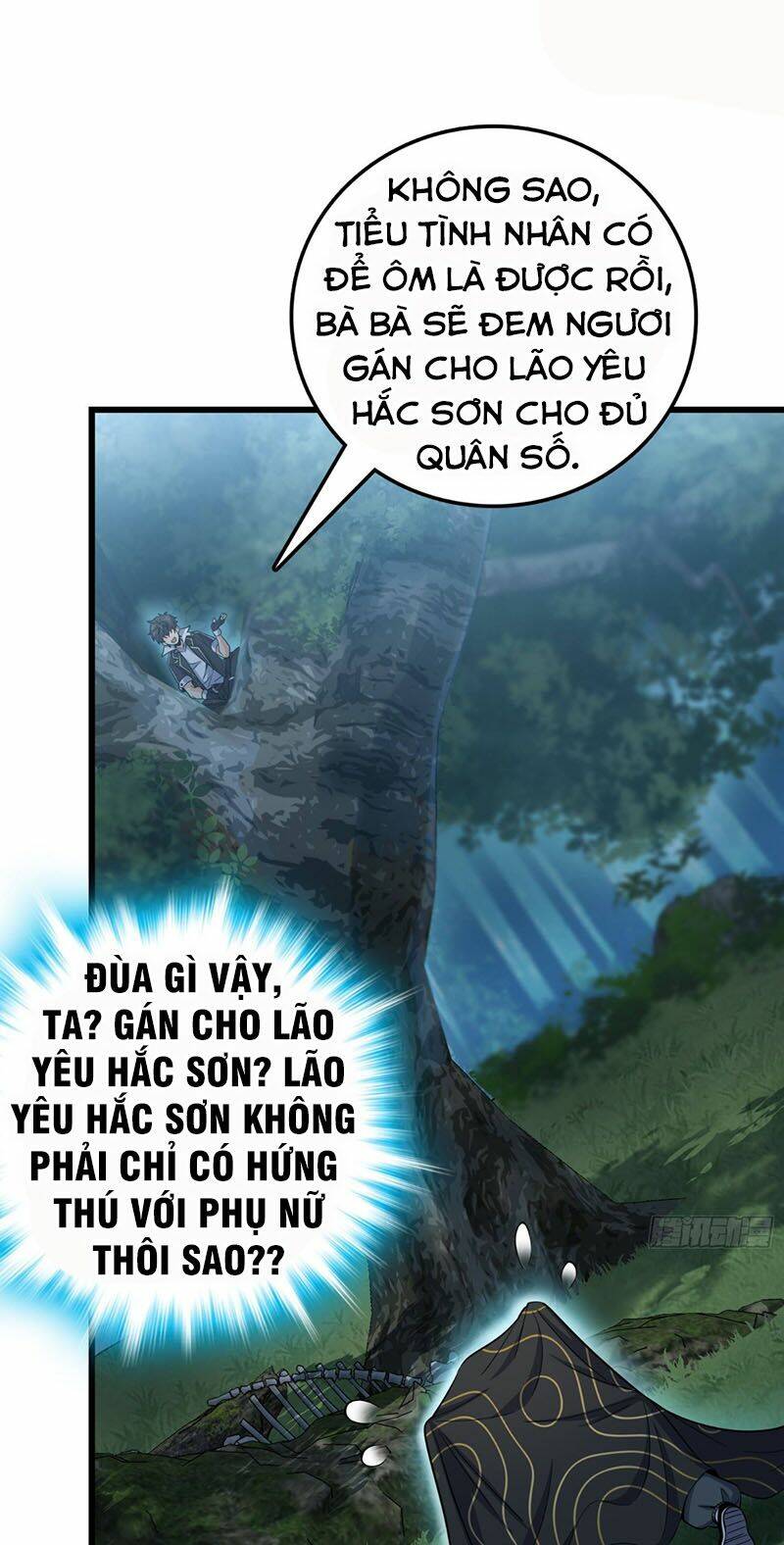 Chương 85 - Trang 15