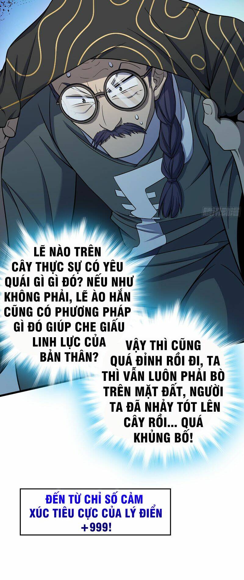 Chương 85 - Trang 20