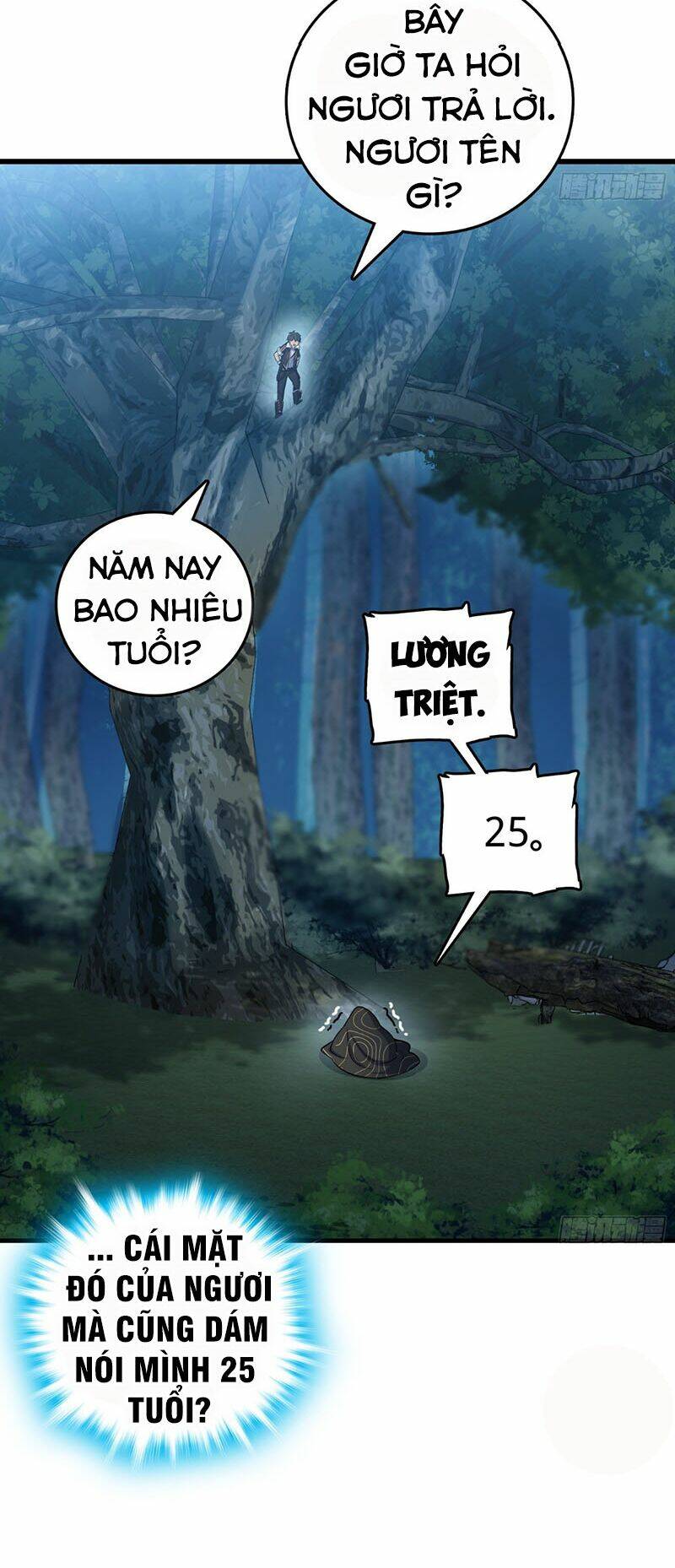 Chương 85 - Trang 22