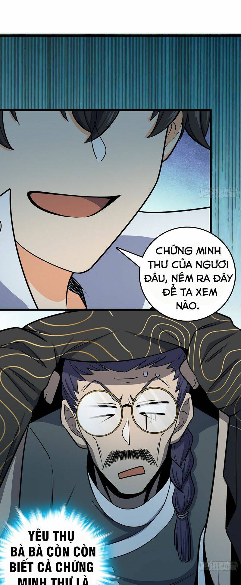 Chương 85 - Trang 23