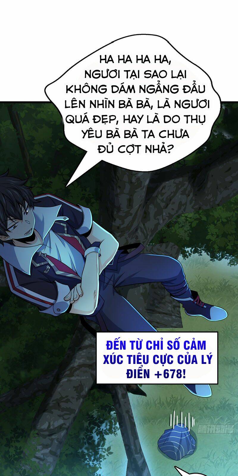 Chương 85 - Trang 32
