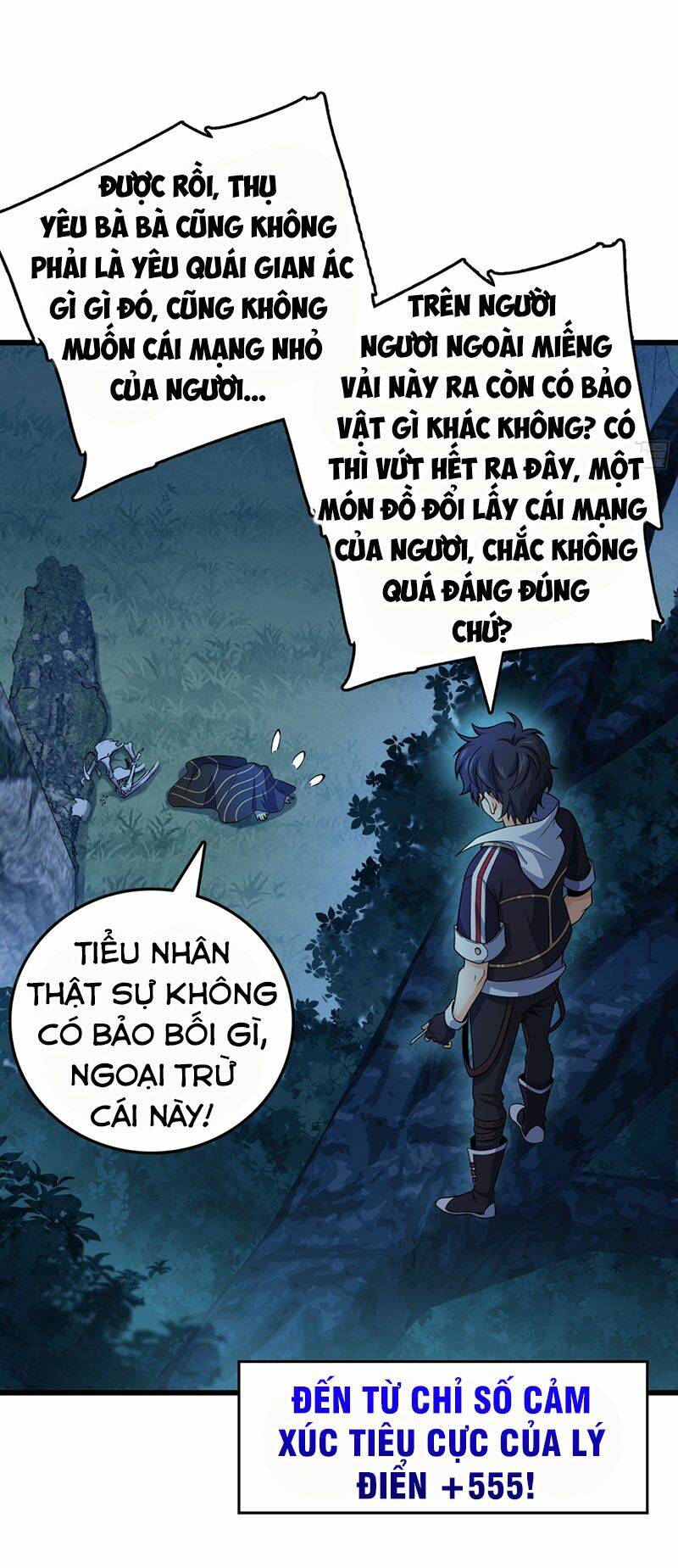 Chương 85 - Trang 42