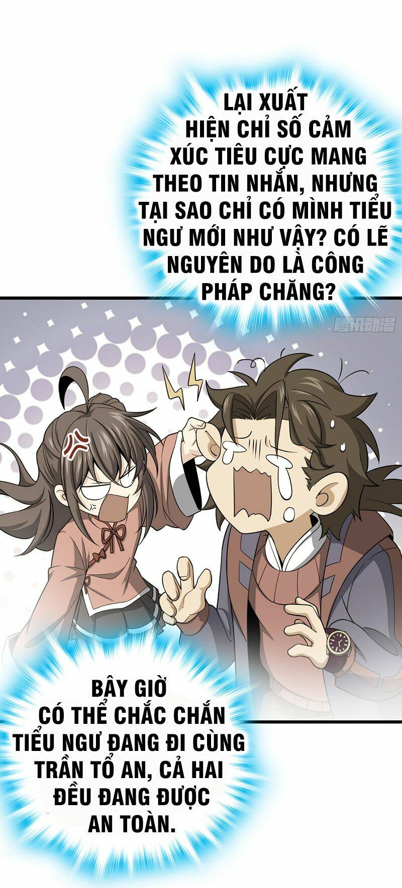 Chương 85 - Trang 55