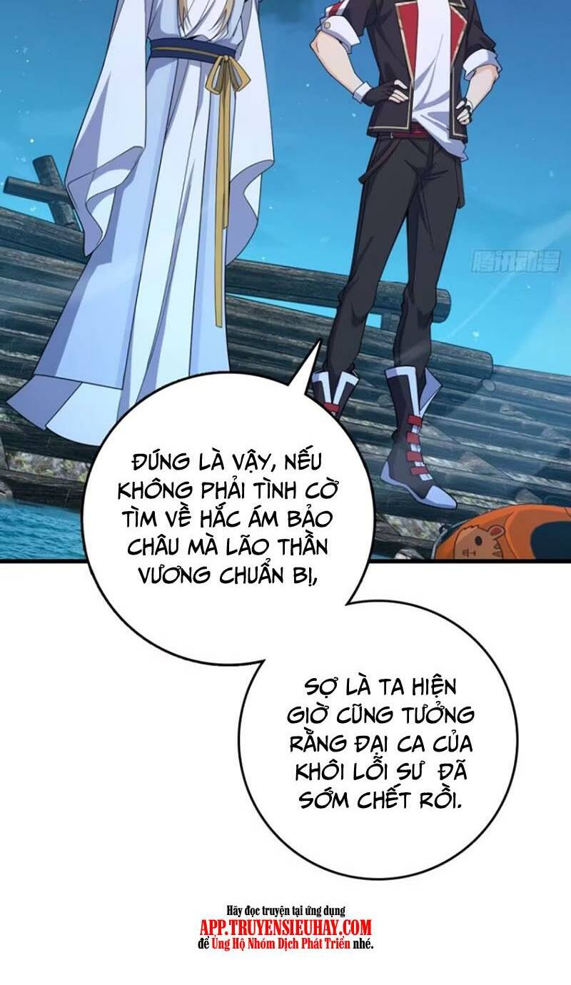 Chương 850 - Trang 21