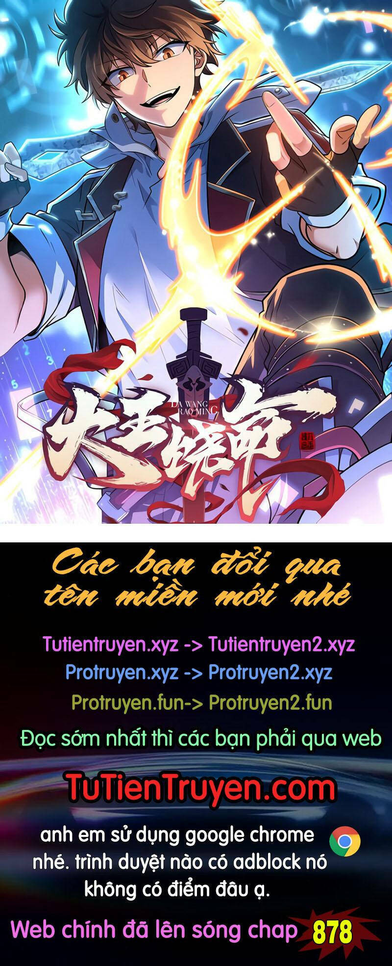 Chương 877 - Trang 1