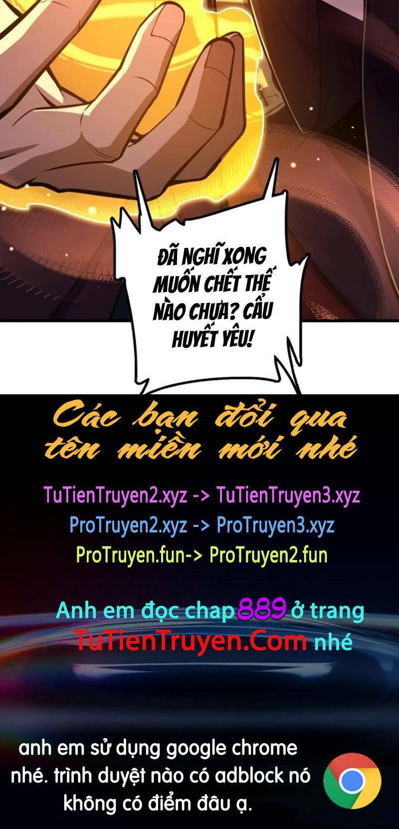Chương 888 - Trang 81