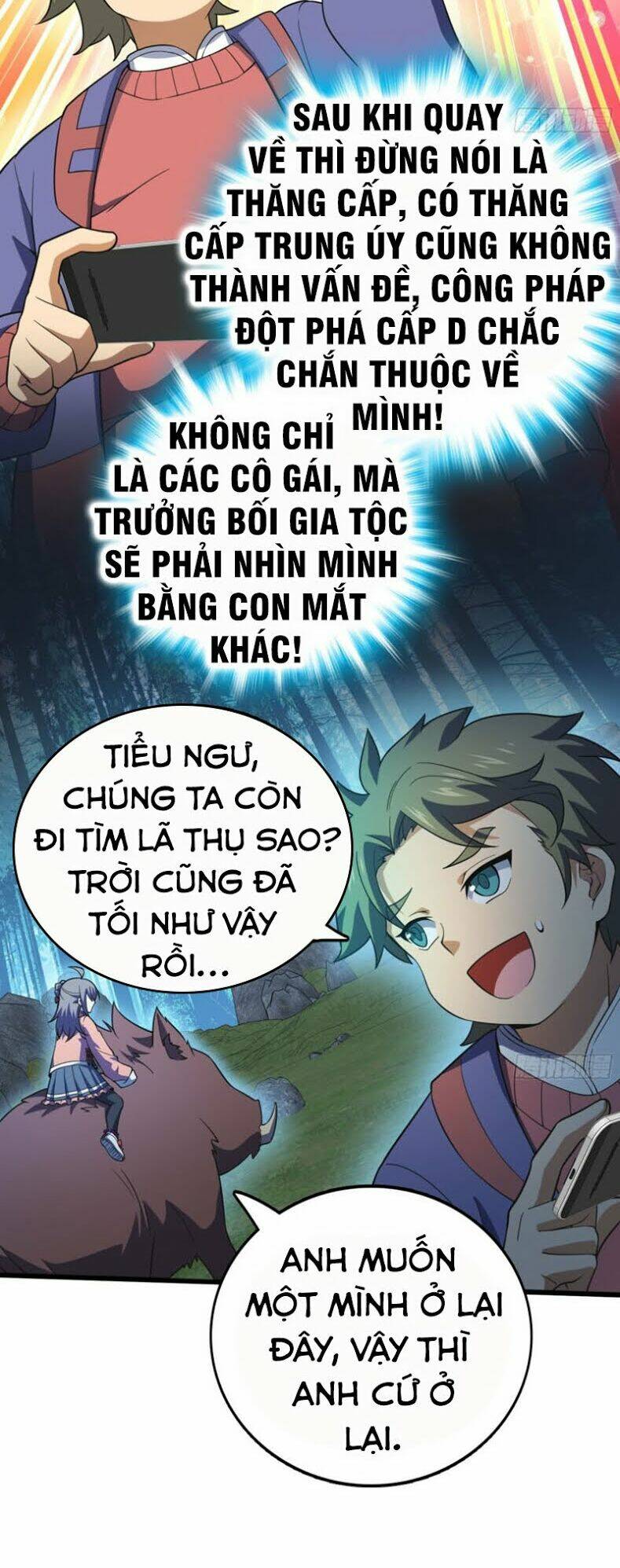Chương 90 - Trang 33