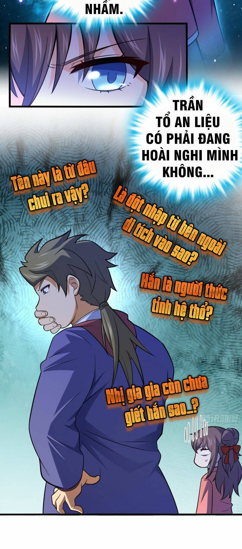 Chương 90 - Trang 5