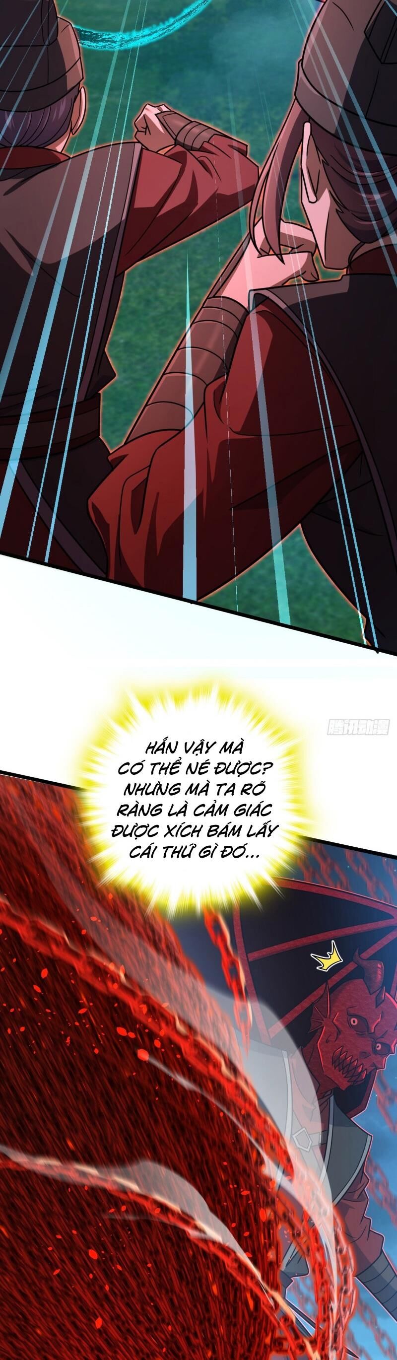 Chương 900 - Trang 17