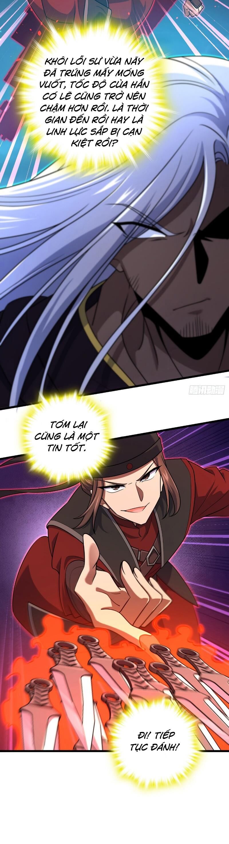 Chương 900 - Trang 27