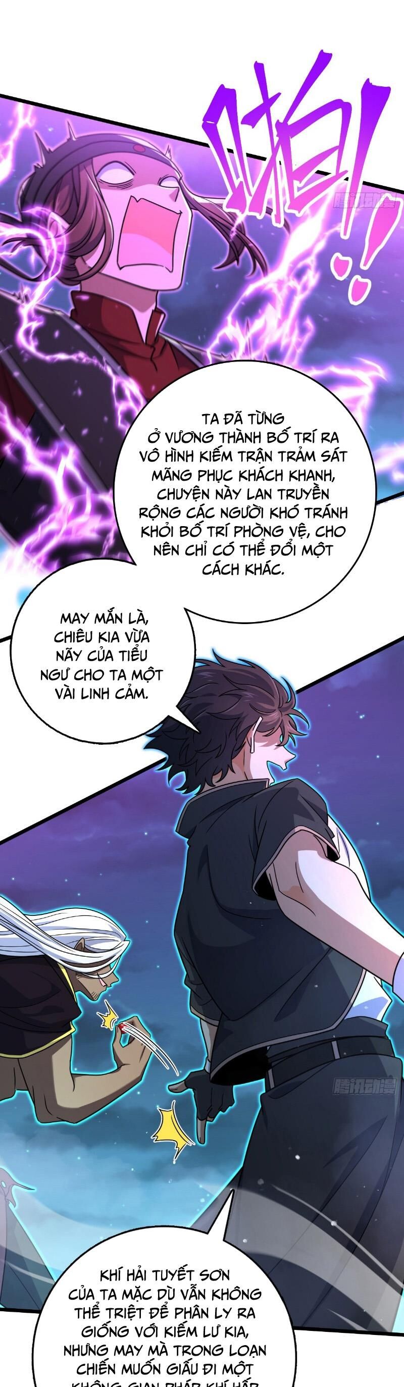 Chương 900 - Trang 32